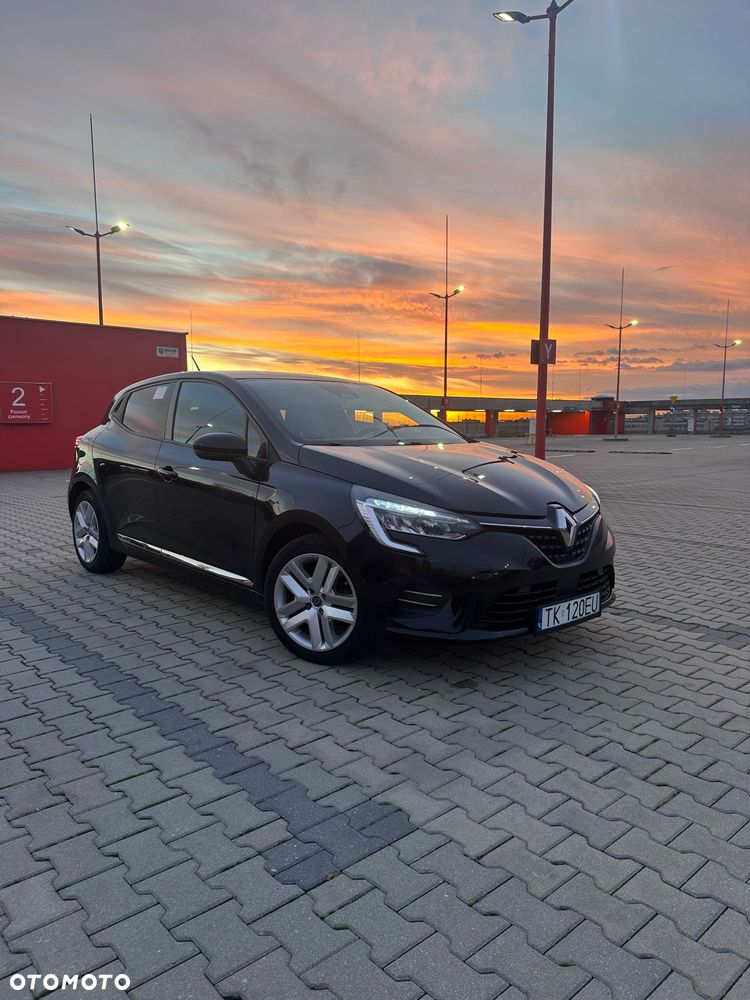Renault Clio 1.0 TCe Intens - 1