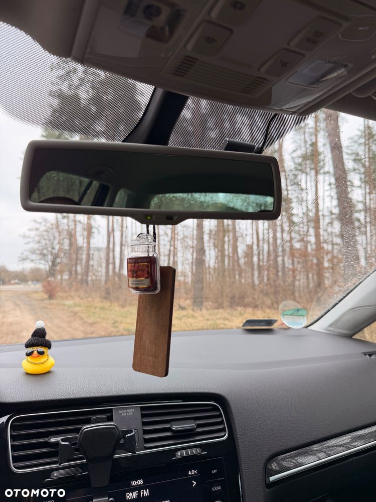 Volkswagen Golf 2.0 TDI BMT Highline DSG - 15