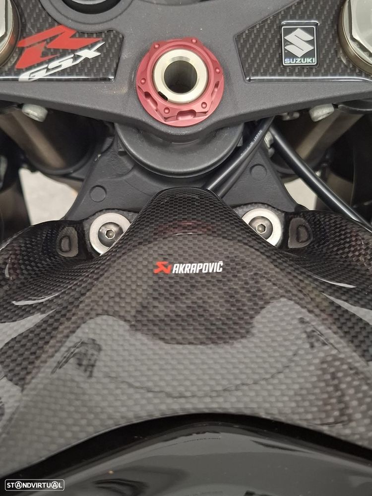 Suzuki GSX-R GSX-R 1000 K9 - 9