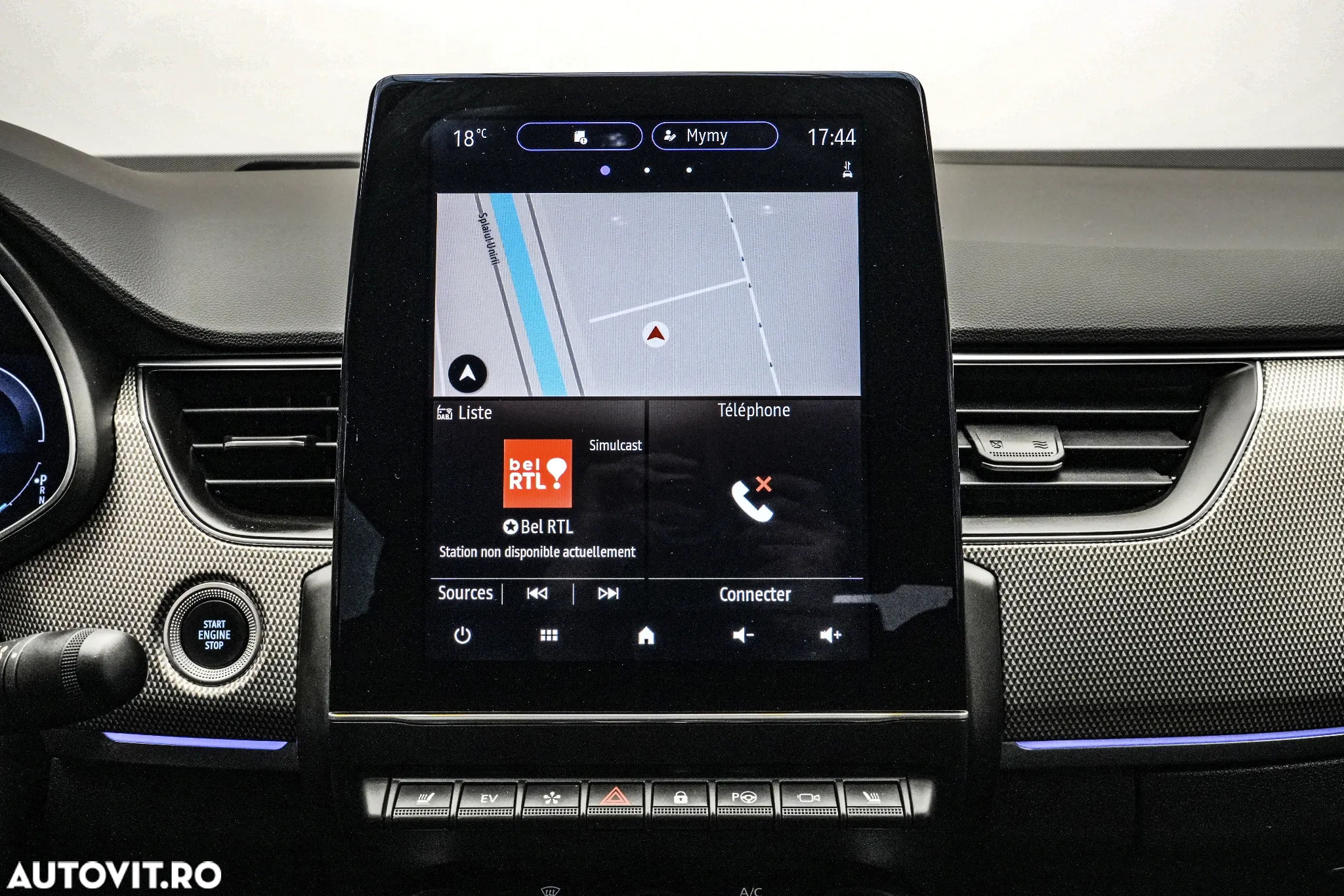 Renault Arkana E-TECH 145 Evolution - 21