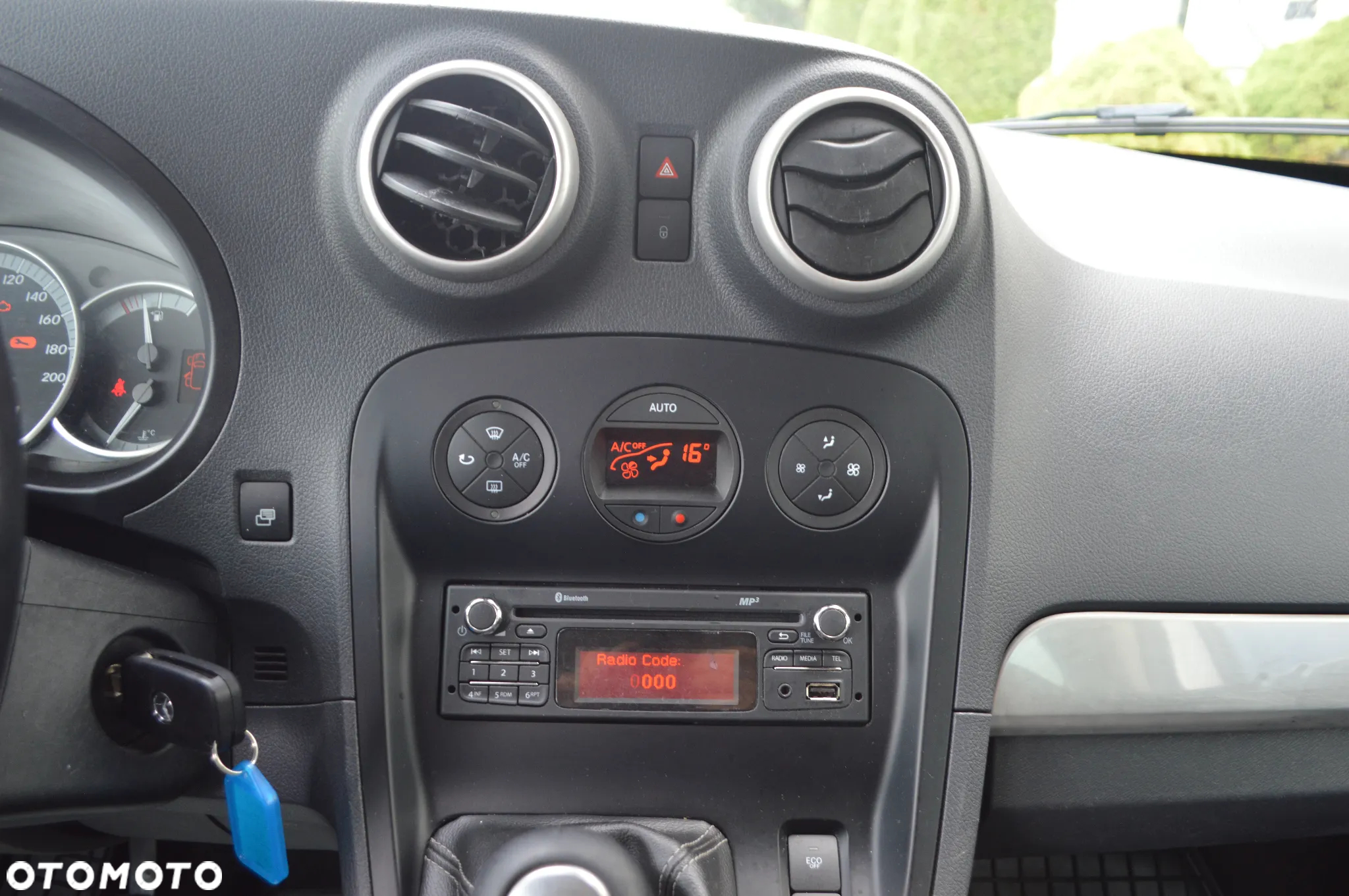 Mercedes-Benz CITAN - 18