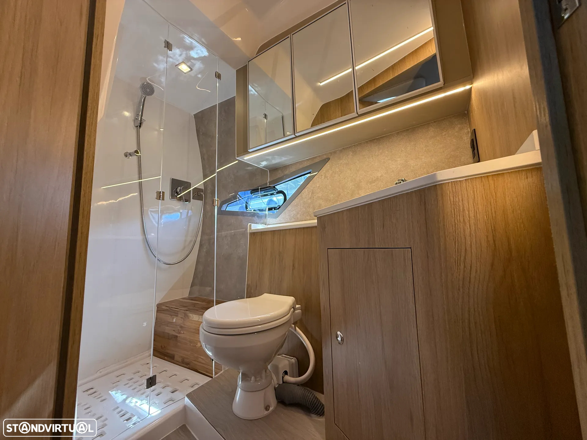 NX Boats NX400 Ht Horizon - 50