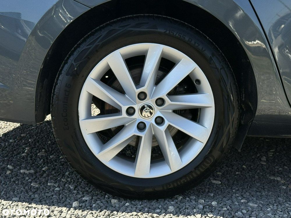 Skoda Superb 1.5 TSI Style DSG - 11