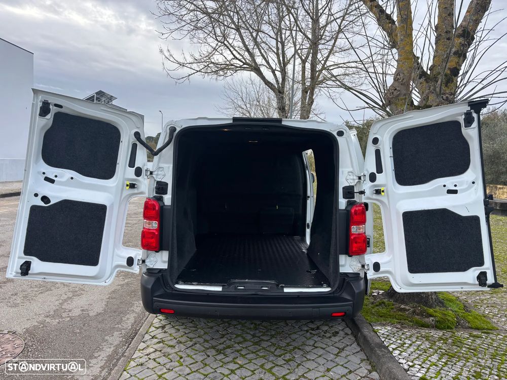 Peugeot Expert 2.0 Hdi L2 c/IVA Premium - 9