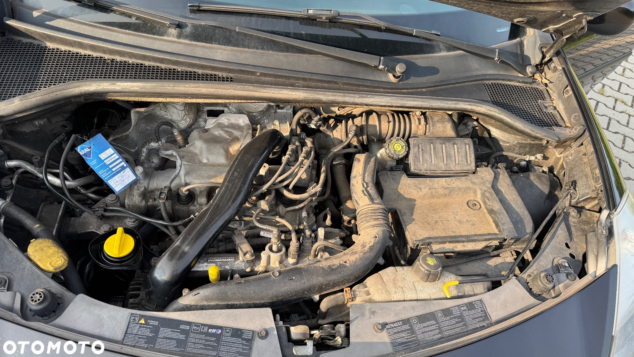 Renault Clio - 17
