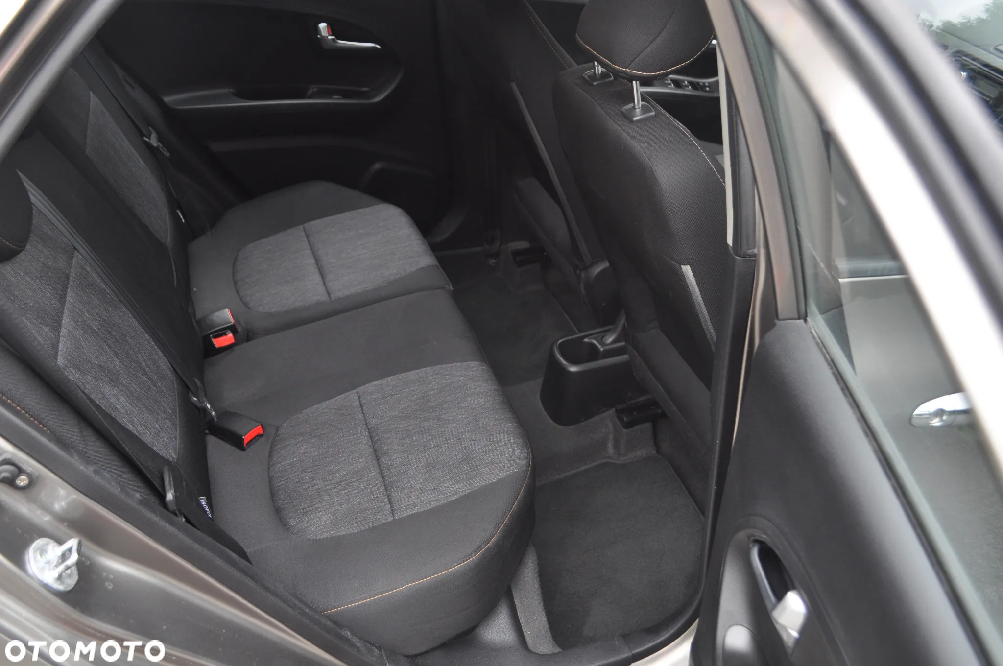 Kia Picanto 1.0 Spirit - 22