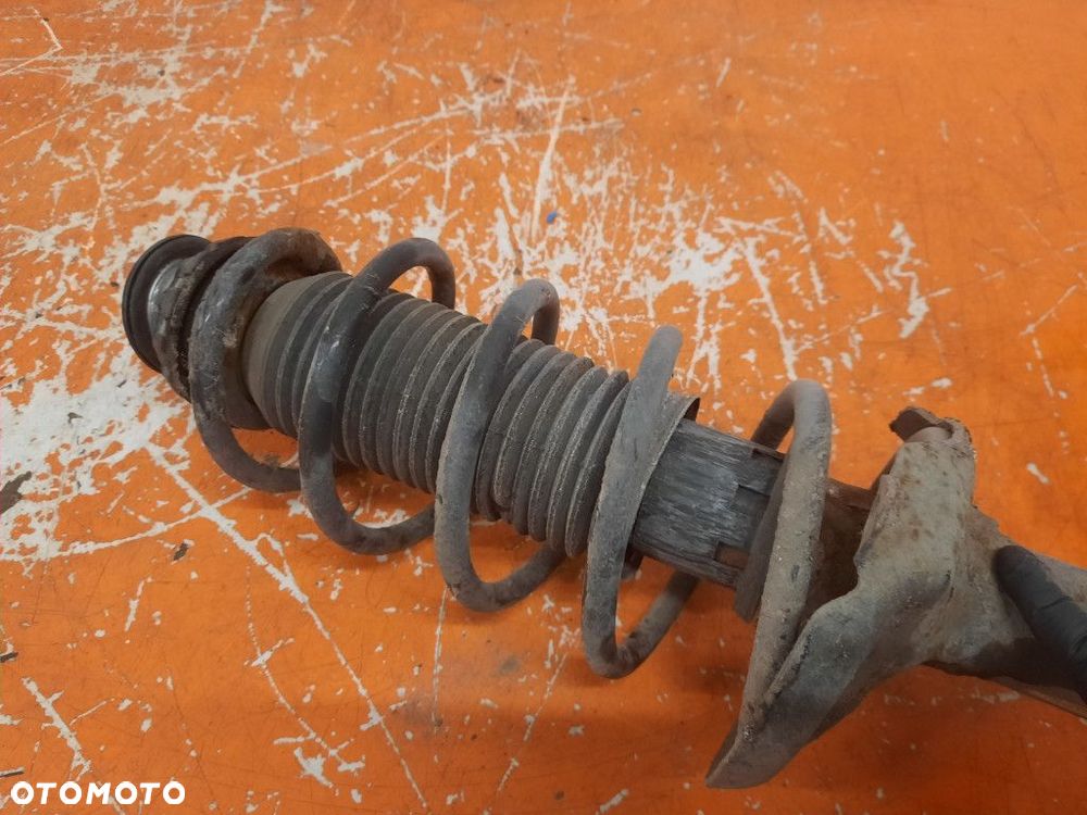 VOLKSWAGEN LUPO 1.4MT 60KM 98-05 MCPERSON LEWY PRZÓD 6N413031J AUD - 5