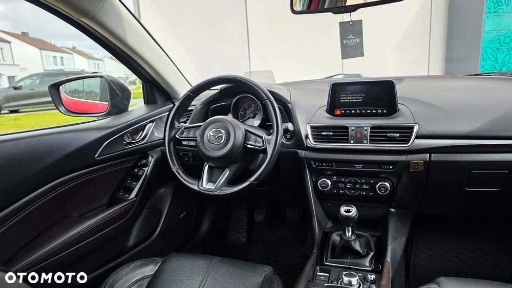 Mazda 3 1.5 D Skypassion - 23