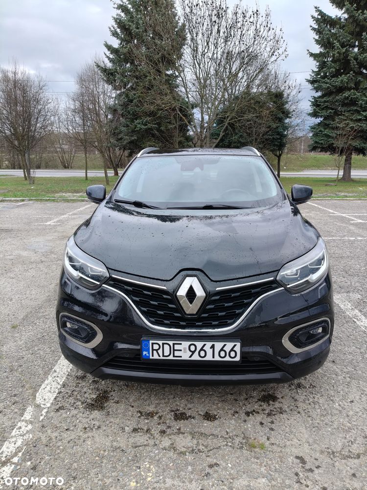 Renault Kadjar 1.3 TCe FAP Easy Life - 2