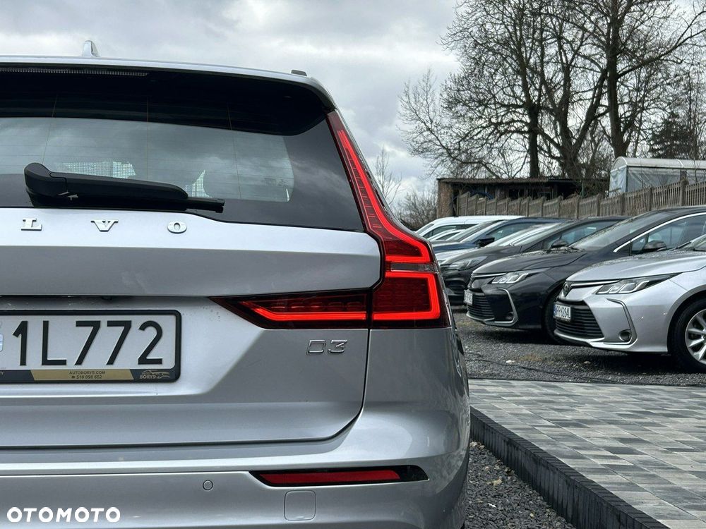 Volvo V60 D3 Momentum - 12