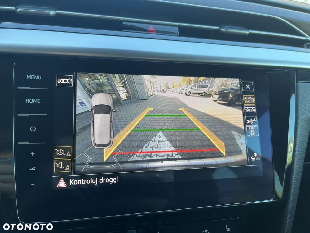 Volkswagen Arteon Shooting Brake 2.0 TSI Elegance DSG - 30
