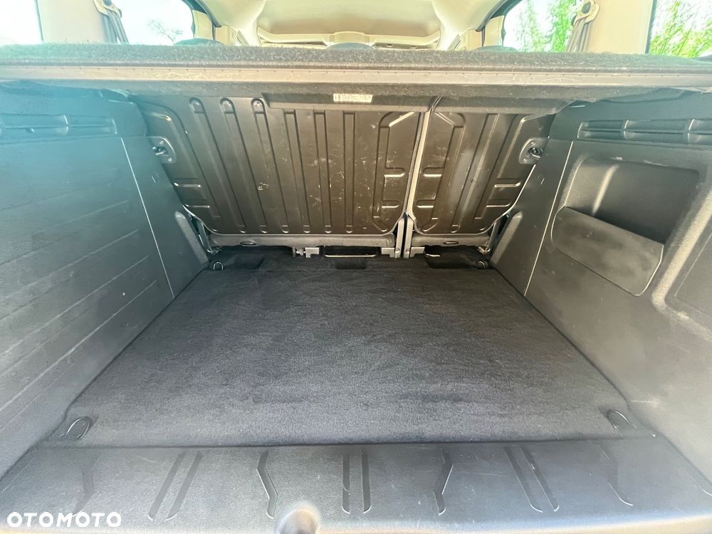 Citroën Berlingo Multispace BlueHDi 100 FEEL - 25