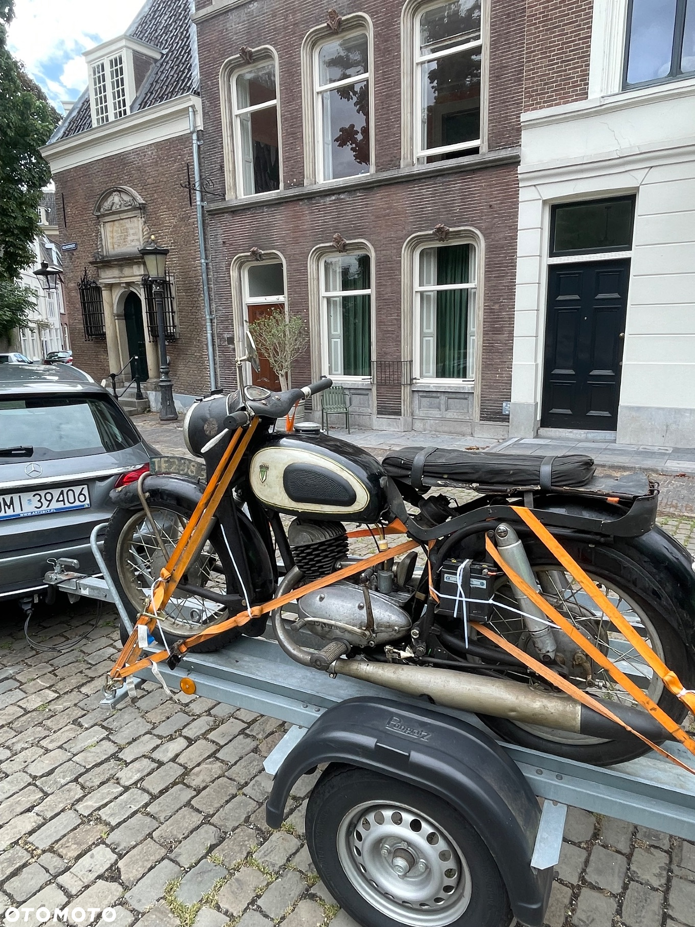 DKW Inny - 26