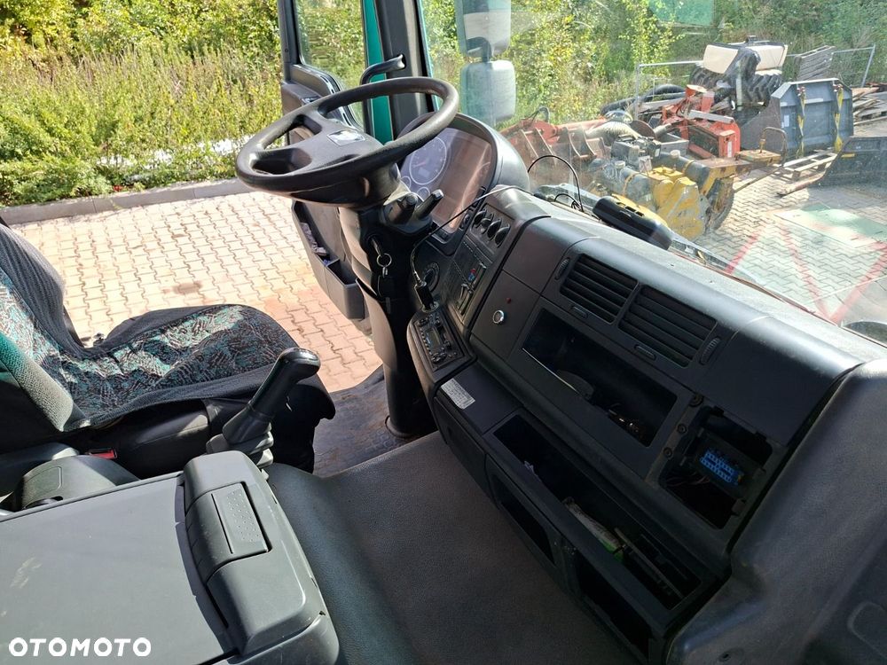 MAN Tgm 18.280 4X4 Bb - 28