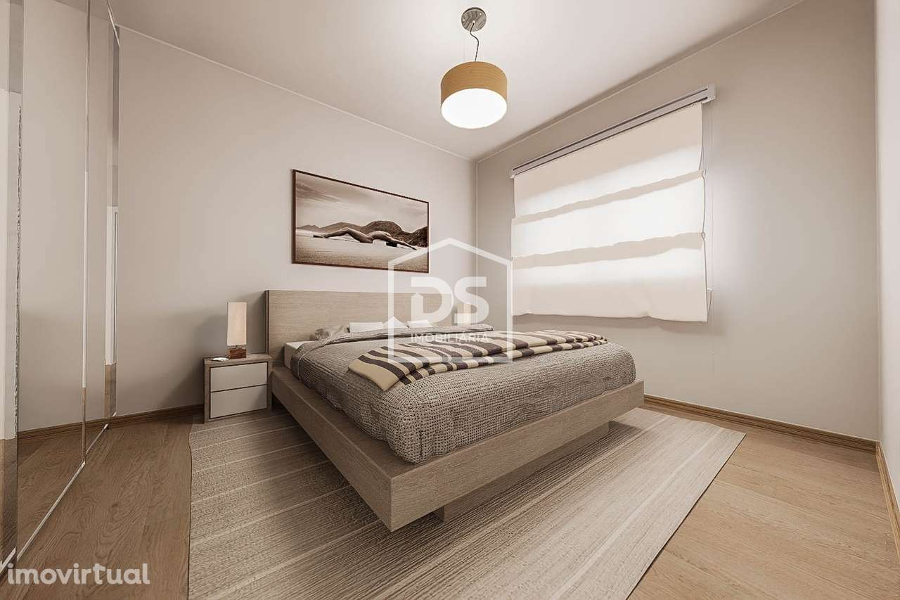 Lote de Terreno  Venda em Arrabal,Leiria - Grande imagem: 2/10