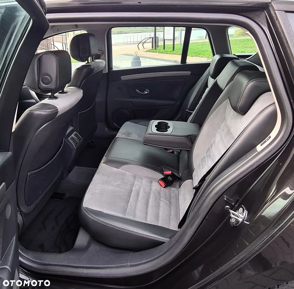 Renault Laguna 2.0 dCi Bose Edition ESM - 23