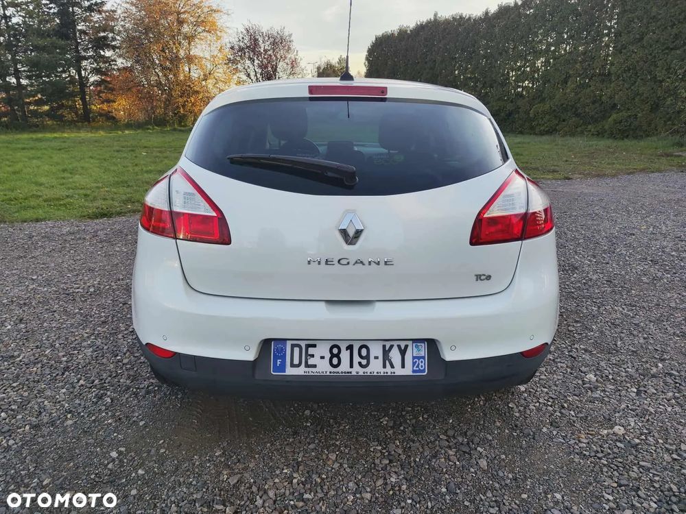 Renault Megane Grandtour ENERGY TCe 115 Start & Stopp LIMITED - 9