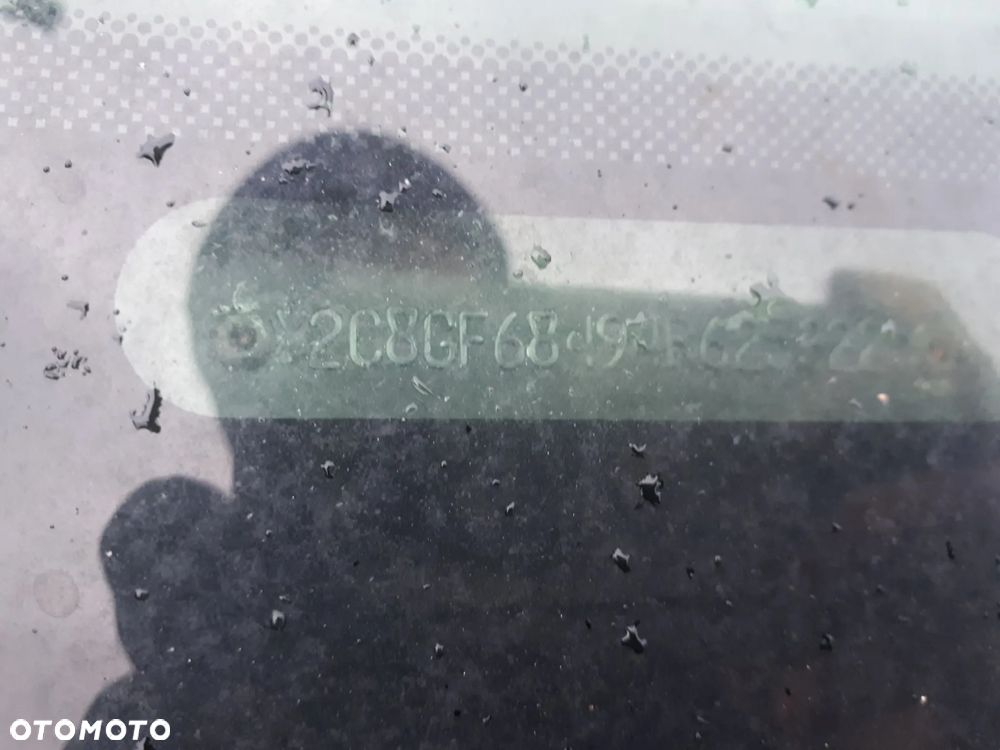 CHRYSLER PACIFICA 03-07 3.5 V6 MCPHERSON PRZOD PRAWY LEWY - 27