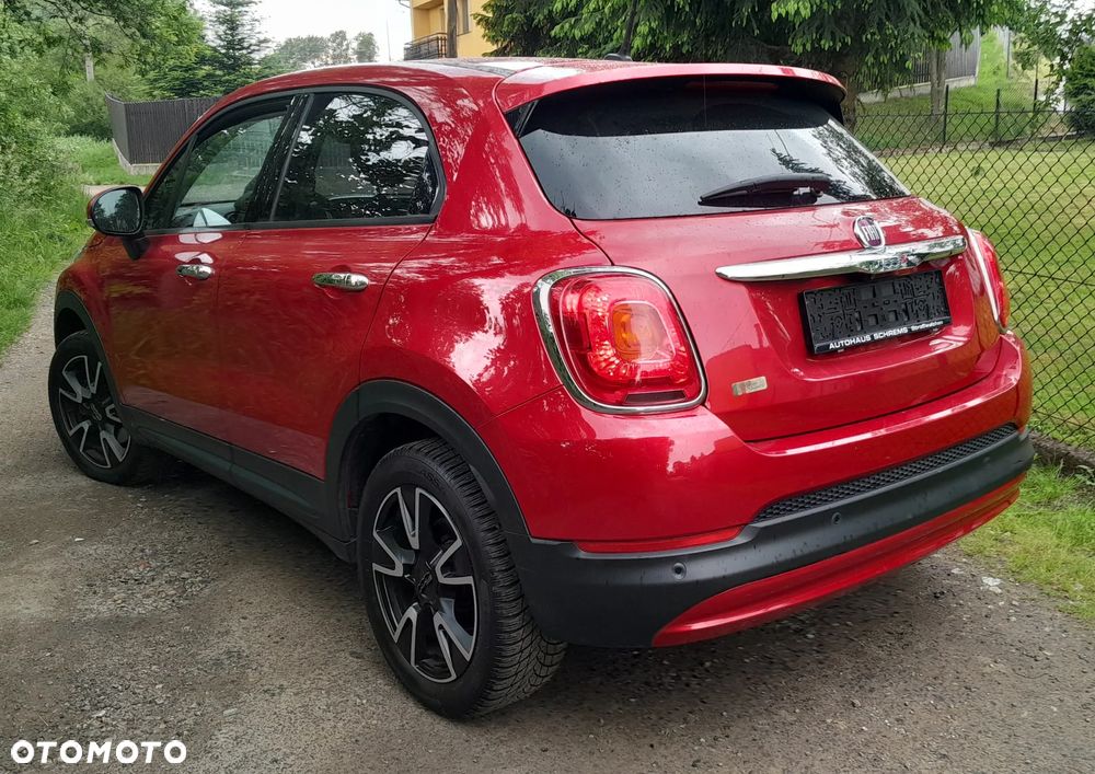Fiat 500X - 31