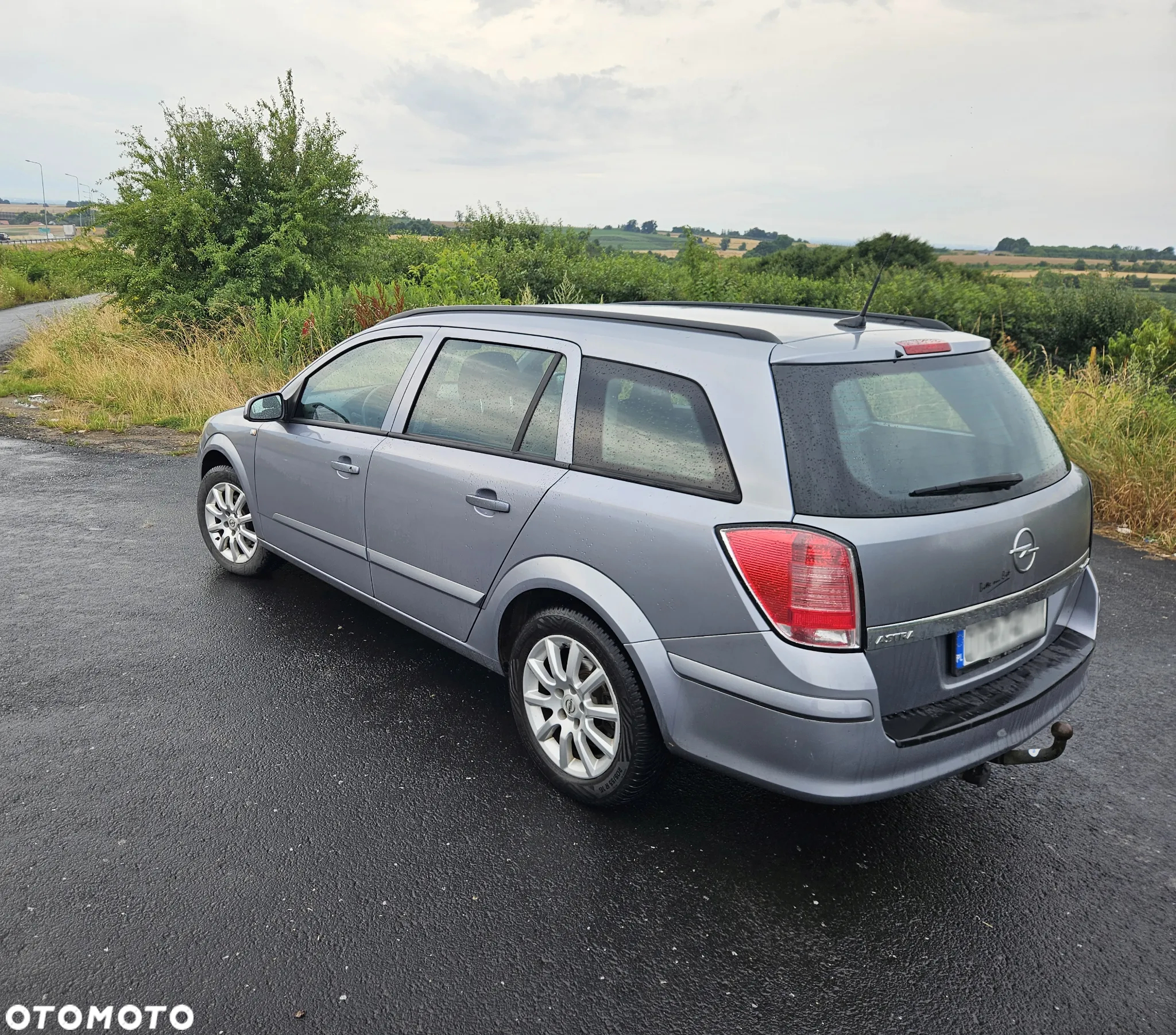 Opel Astra - 10