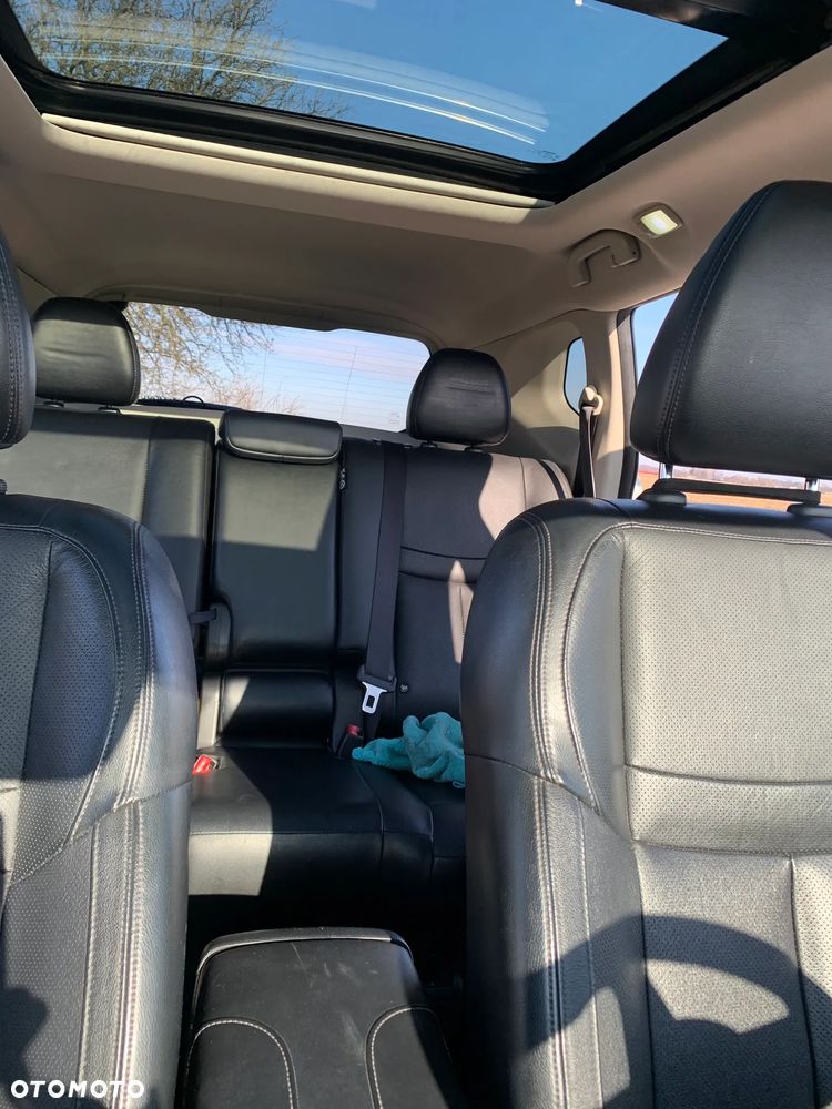 Nissan X-Trail - 39