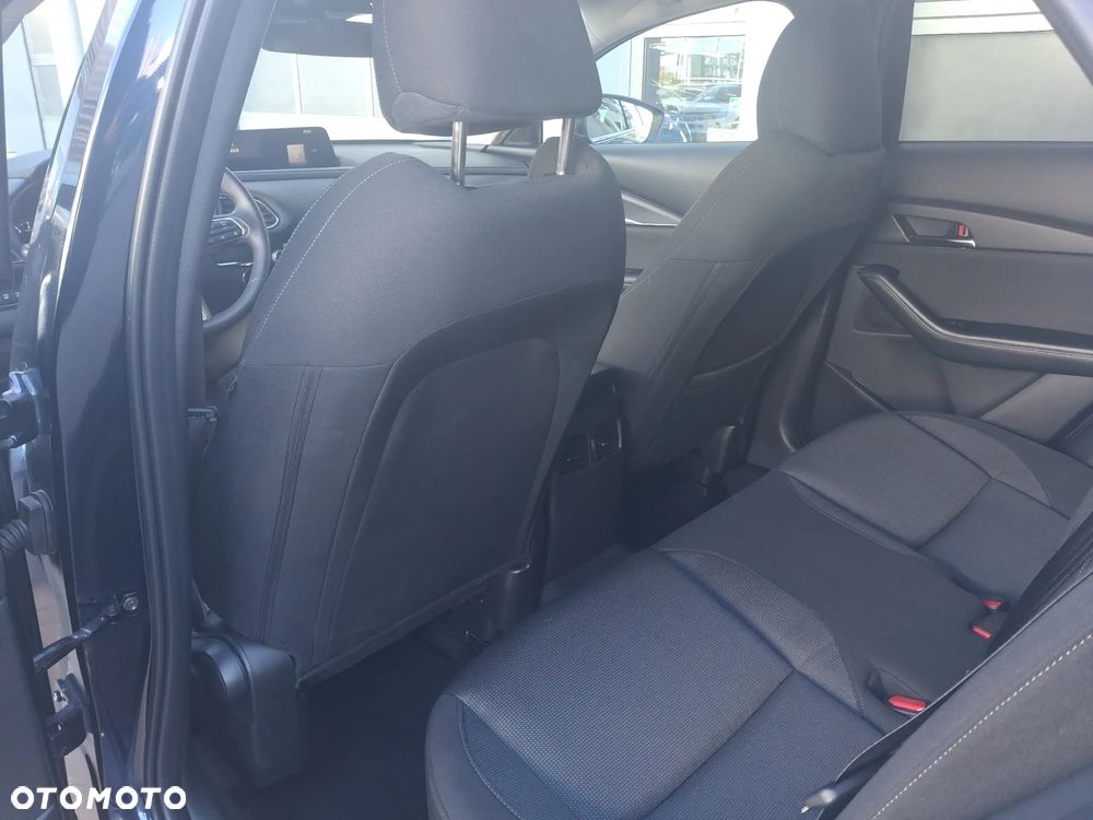 Mazda CX-30 2.0 mHEV Exclusive-Line 2WD - 10