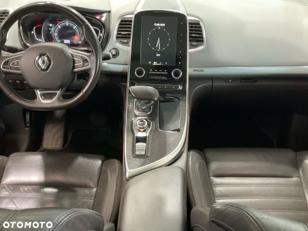 Renault Espace 1.6 dCi Energy Initiale Paris EDC 7os - 5