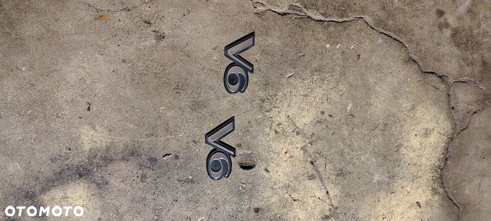 Opel Monterey 3.2 V6 części - 5