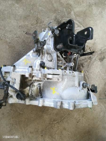 CAIXA VELOCIDADES KIA CERATO SEDAN 2004 -L4 - 1