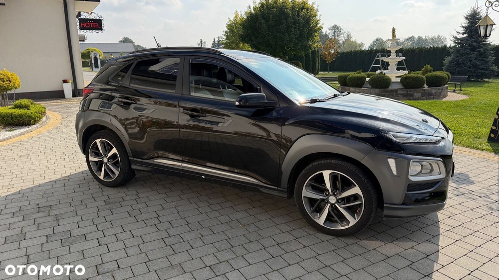 Hyundai Kona 1.6 CRDi Comfort - 4