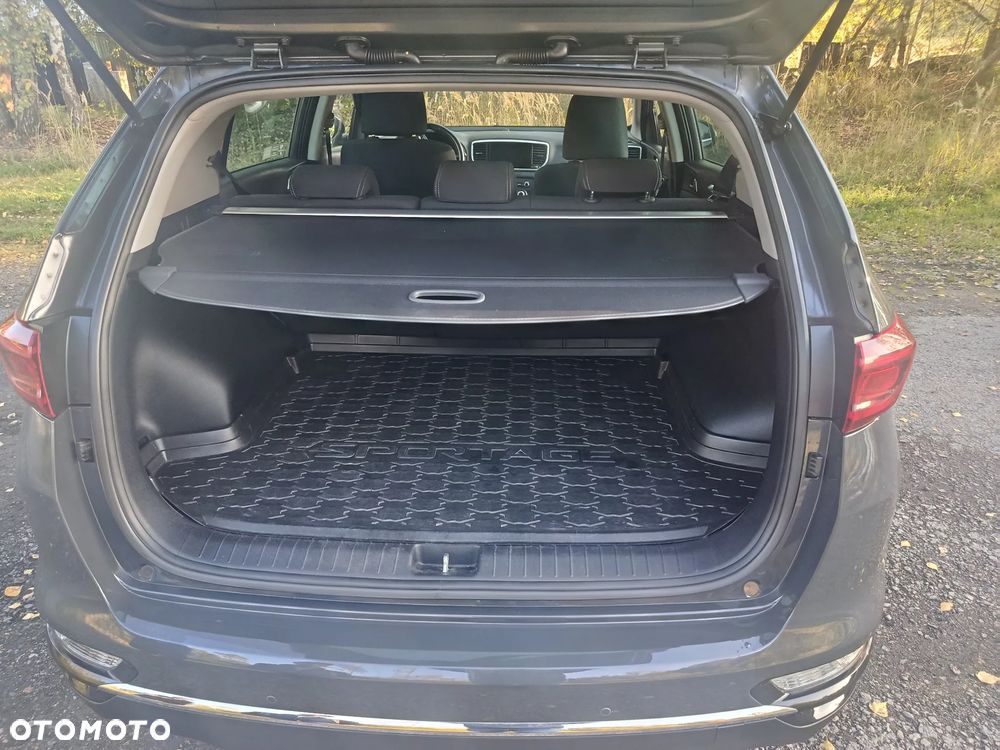 Kia Sportage - 18