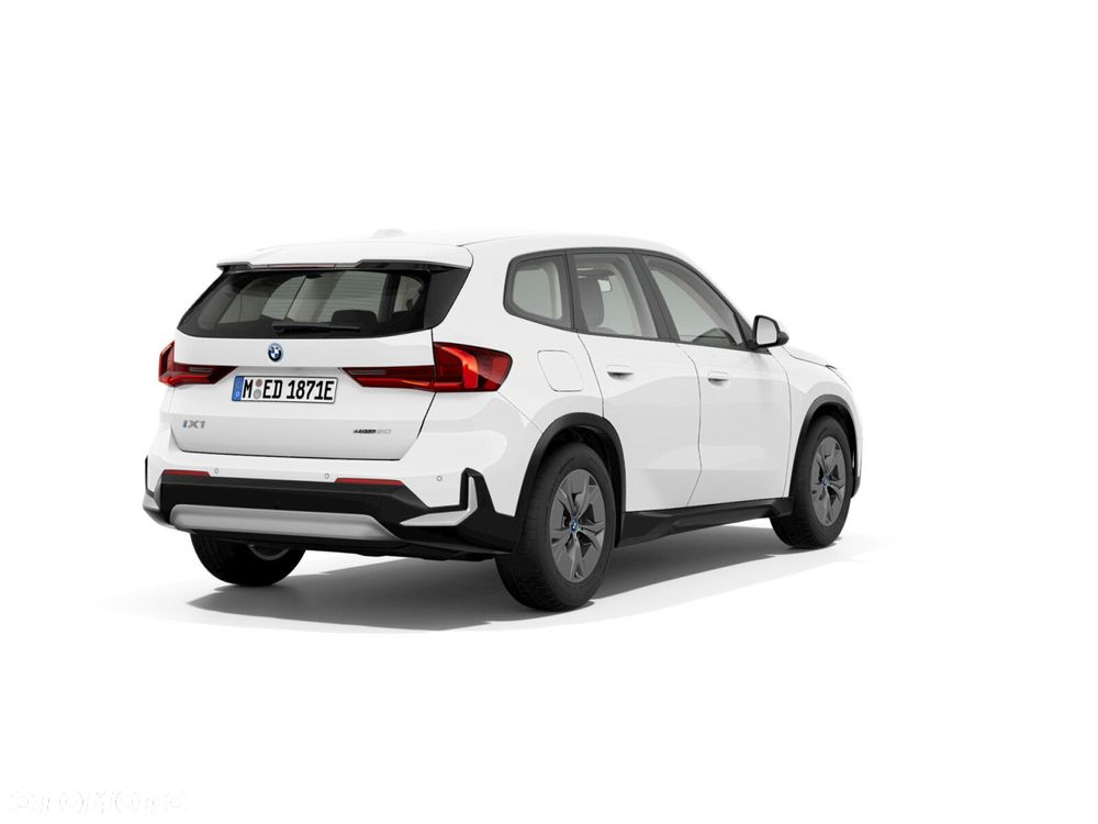 BMW iX1 eDrive20 66.5kWh - 2