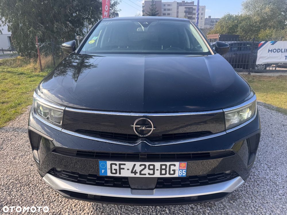 Opel Grandland X 1.5 CDTI Elegance Business Pack S&S - 2