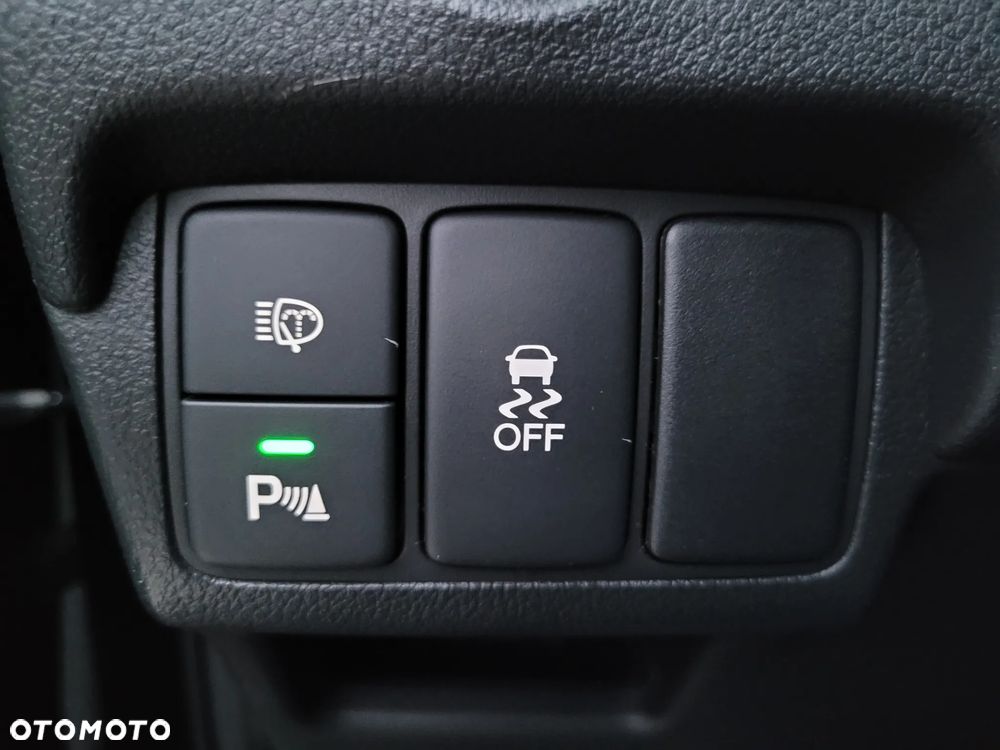 Honda CR-V 2.0 Lifestyle - 26