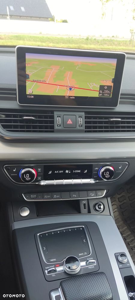 Audi Q5 2.0 TFSI Quattro Sport S tronic - 18
