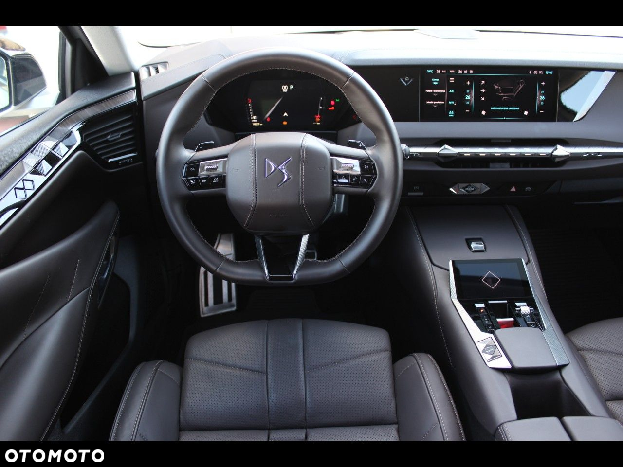 DS Automobiles DS 4 1.2 PureTech Opera - 21