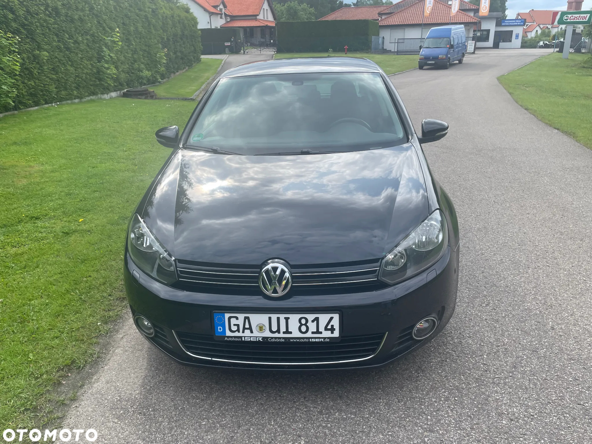 Volkswagen Golf 1.4 TSI BlueMotion Technology Highline - 2