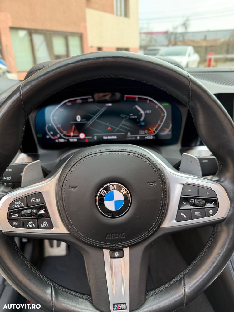 BMW Seria 4 420i M Sport - 11