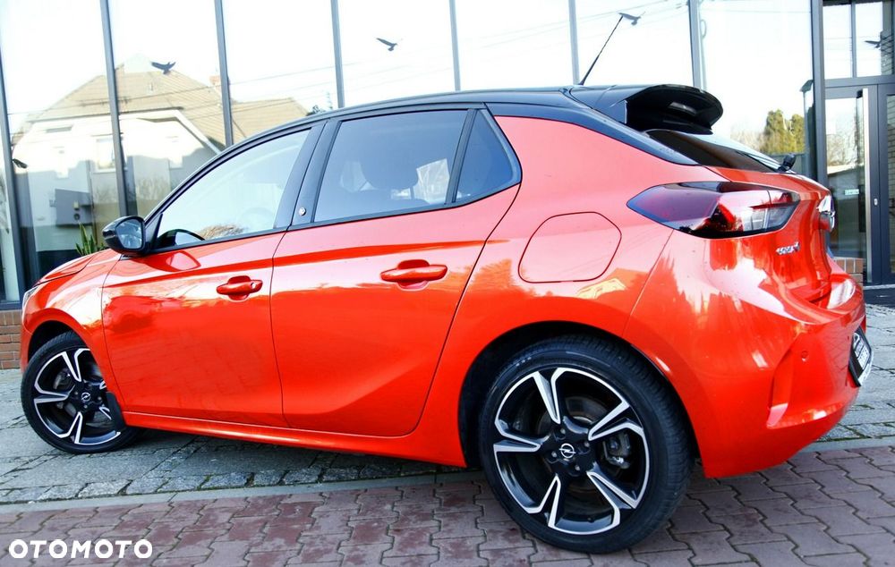 Opel Corsa - 30