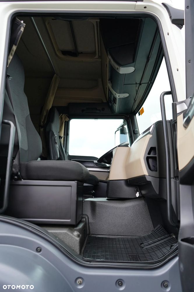 MAN / TGS / 18.420 / EURO 6 / ACC / MAŁY PRZEBIEG - 8