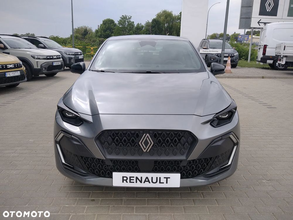 Renault Clio - 3