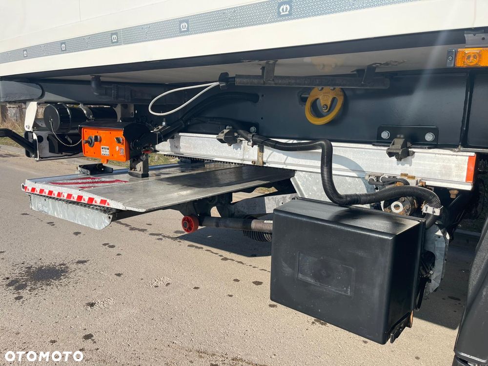 Winda załadowcza DHollandia DHMS.30 2017-2018r - 28