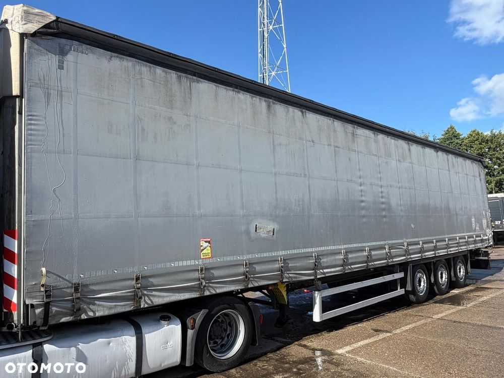 Schmitz Cargobull SCB*S3T - 7