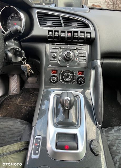 Peugeot 3008 - 11