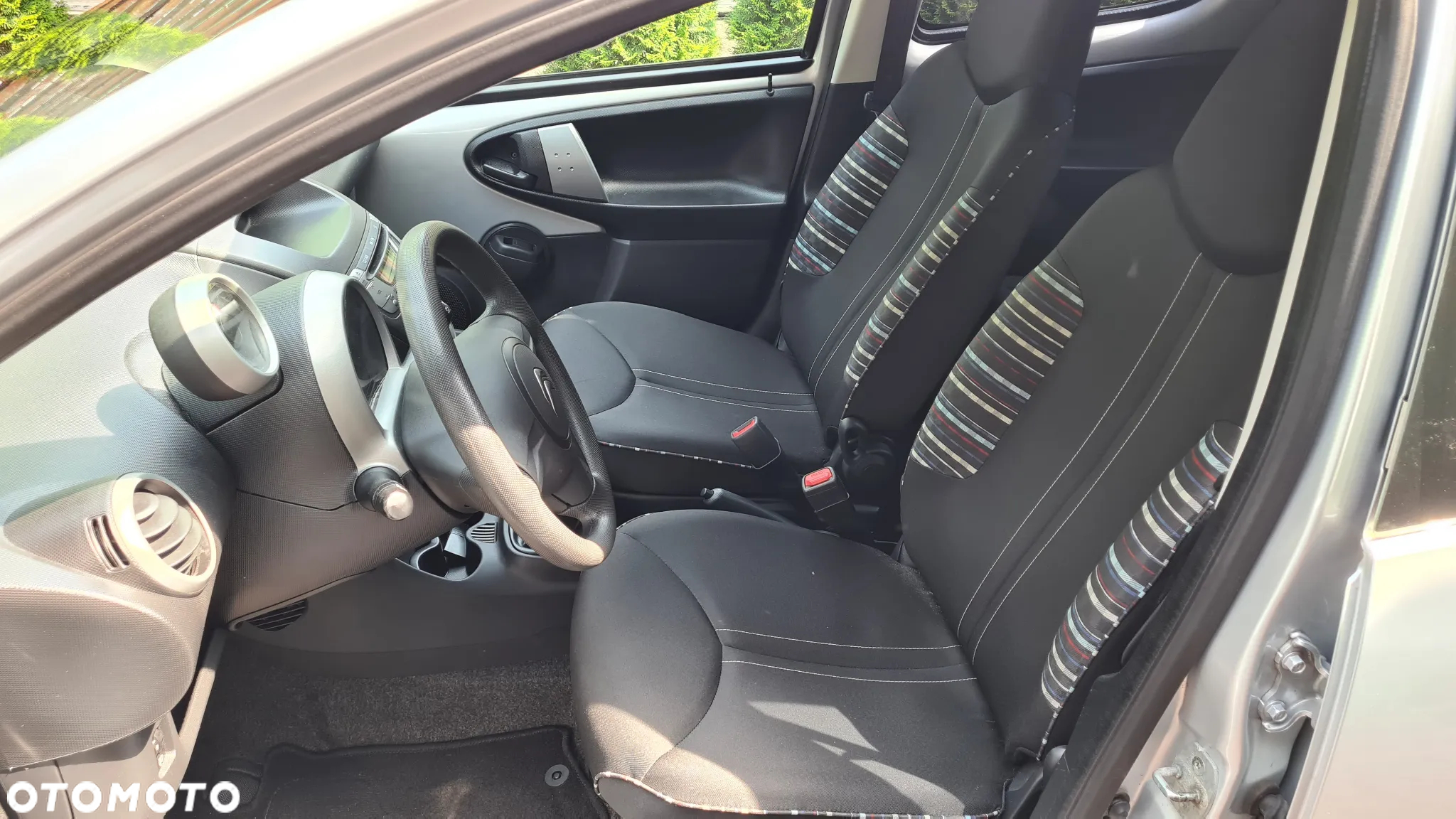 Citroën C1 1.0 Attraction - 14