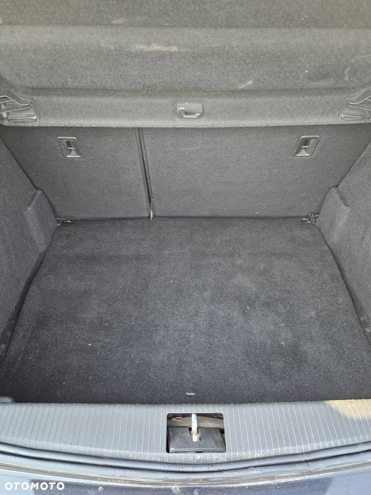 Opel Astra III 1.7 CDTI Cosmo - 13