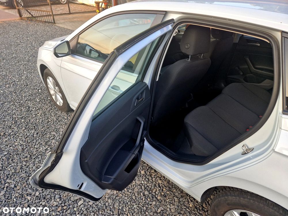 Volkswagen Polo 1.0 Energy - 23