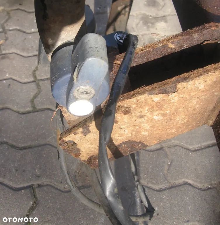 kula zaczep hak FORD C-MAX I - 3