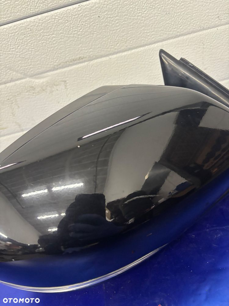RANGE ROVER EVOQUE L528 12r LUSTERKO KAMERA PRAWY PRZOD PRZEDNIE 12 PIN UK - 3