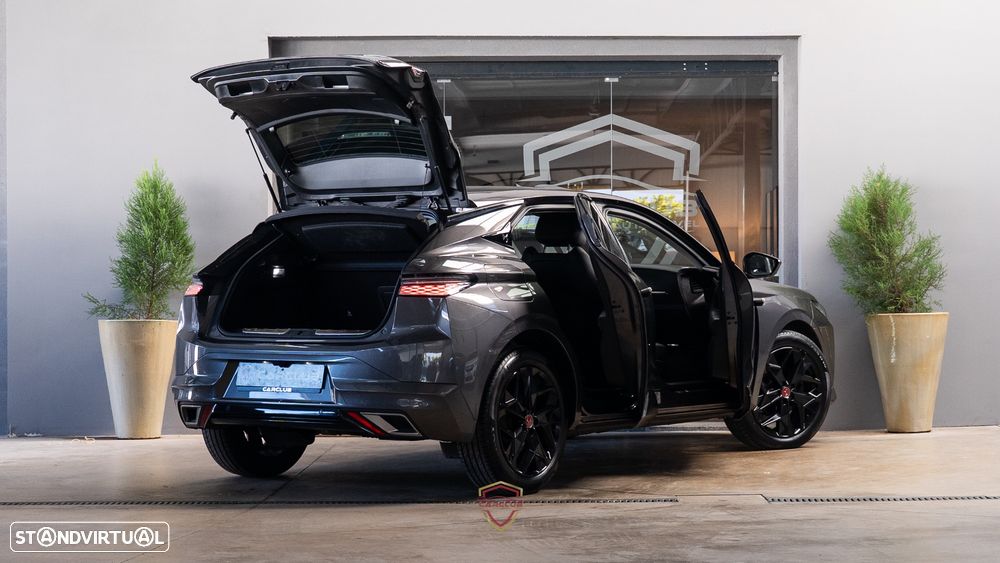 DS DS4 BlueHDi 130 PERFORMANCE LINE+ - 13